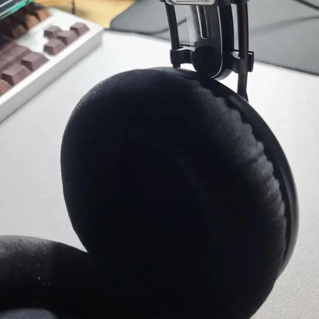 MassDrop AKG K7XX 헤드폰