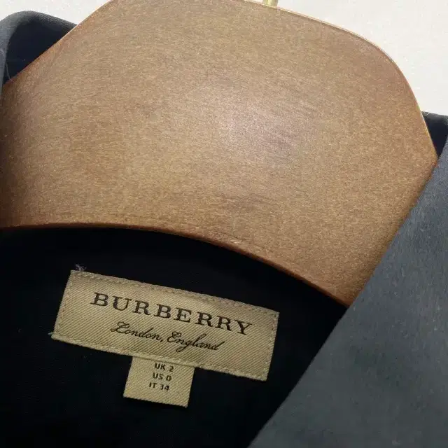 58 BURBERRY 버버리 셔츠 (2)