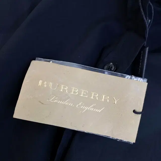 58 BURBERRY 버버리 셔츠 (2)