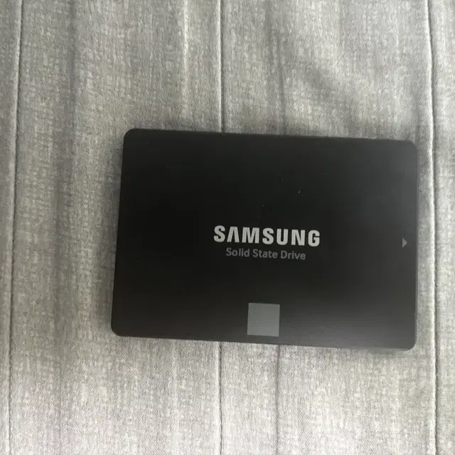 삼성 860 evo 500g ssd samsung