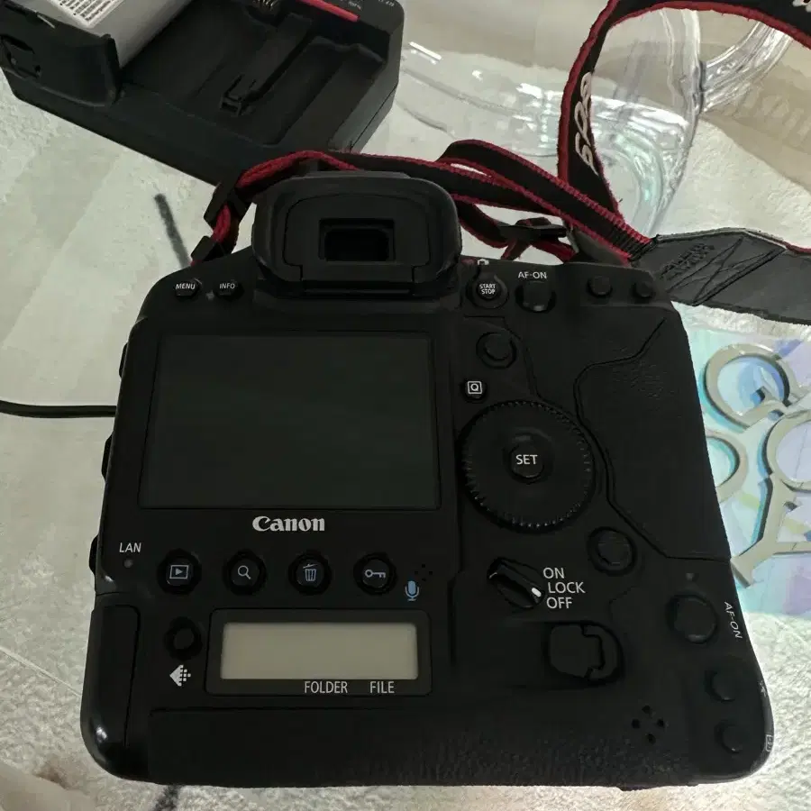 캐논 canon 1dx mark3 왕덱삼