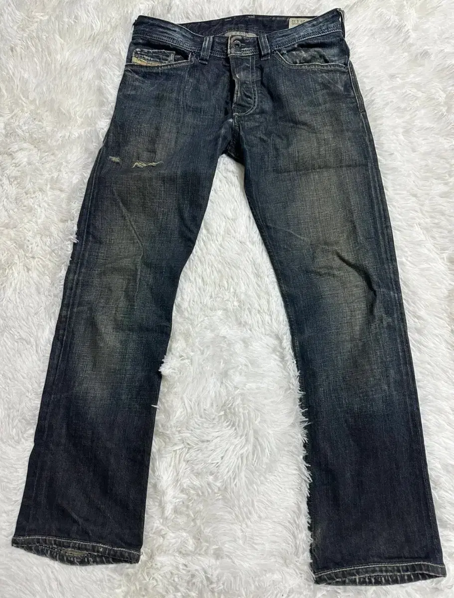 Diesel Jeans Size 29