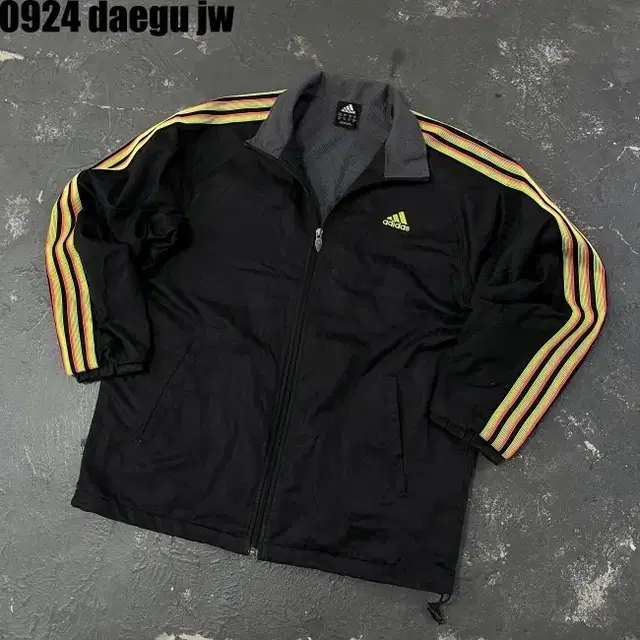 100- ADIDAS JACKET 아디다스 자켓