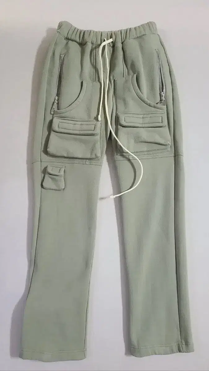 [M] PaaKai Sweatpants Olive