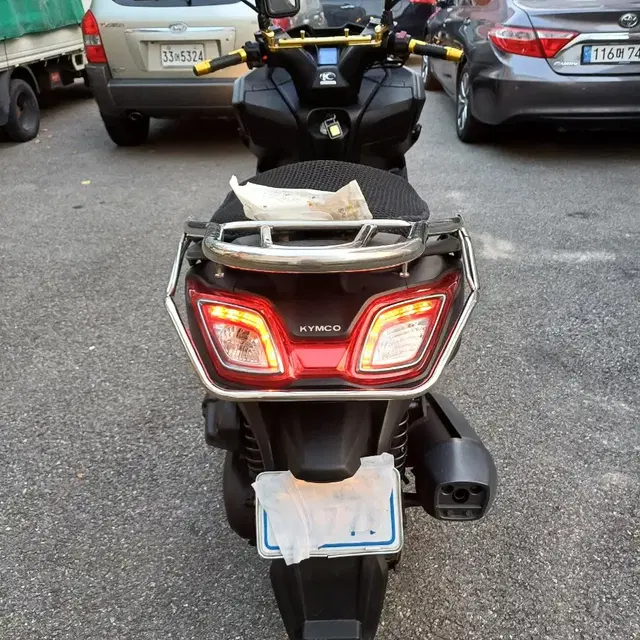 2017년다운타운,ST125I