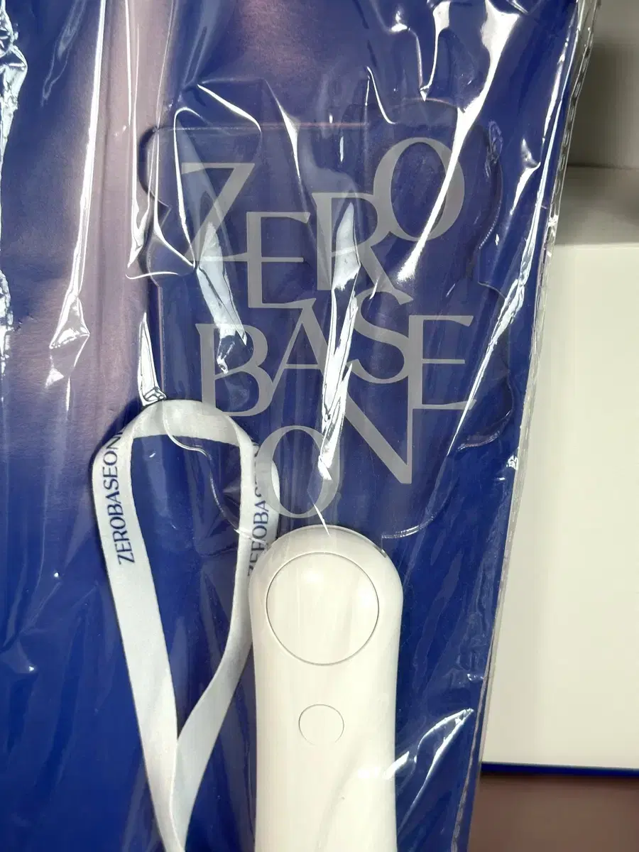 Zerobaseone lightsticks, temporary lightsticks wts zb1