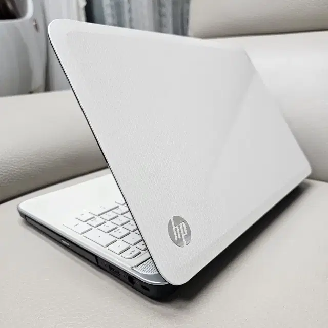 15.6인치 hp i7 가성비 사무용 노트북(램16GB,740GB)