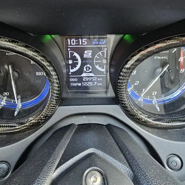 Tmax530 18년식 DX 29000km 풀튜닝 판매 xmax 포르자