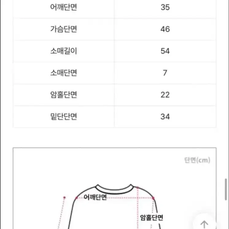 에이블리 아가일 가디건