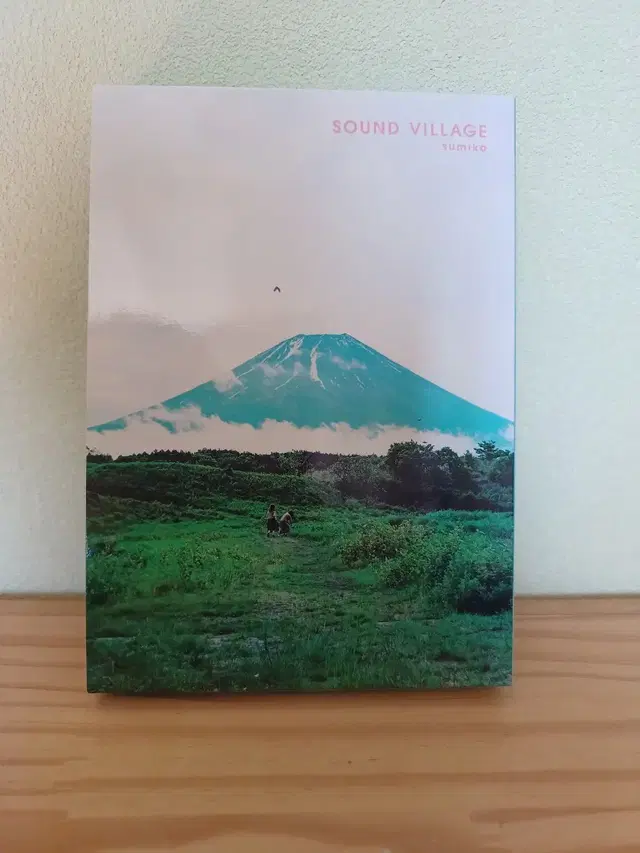 [초회한정반] sumika 스미카 SOUND VILLAGE CD DVD