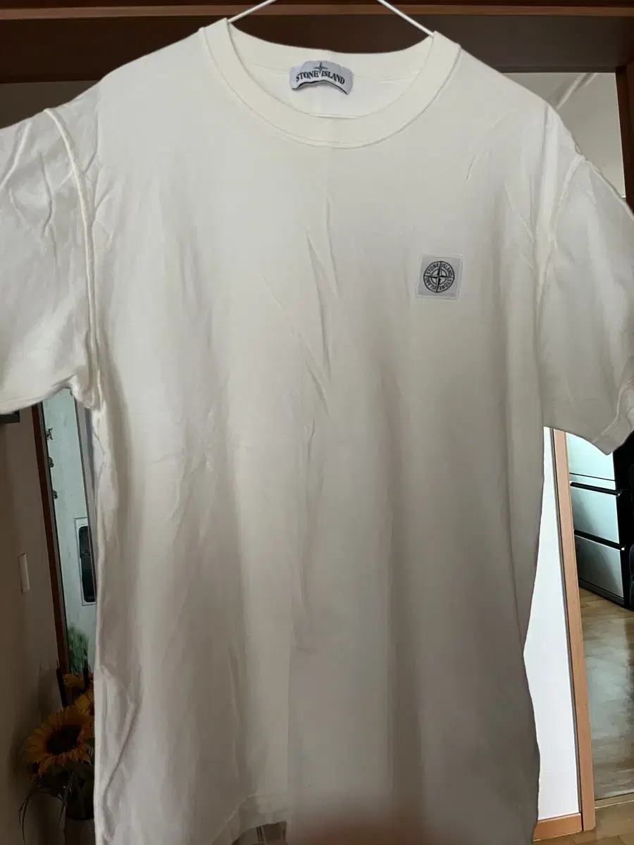 (Genuine)Department StoreTack Stone Island vahn