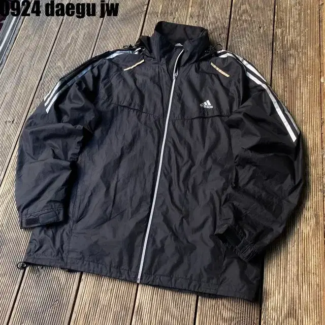 105 ADIDAS JACKET 아디다스 자켓