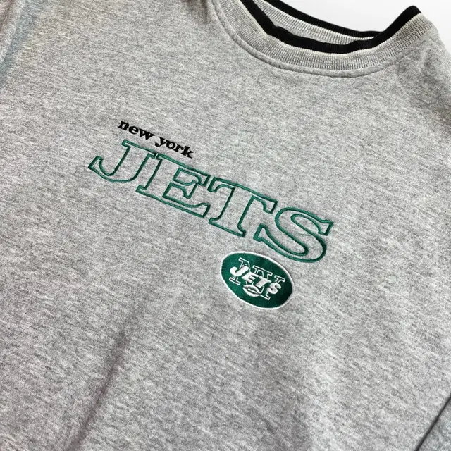 XL)90's NYJets 스웻셔츠