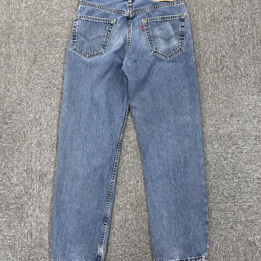 30 리바이스 levis 550 B01