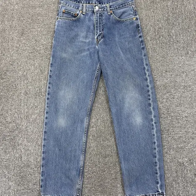 30 리바이스 levis 550 B01