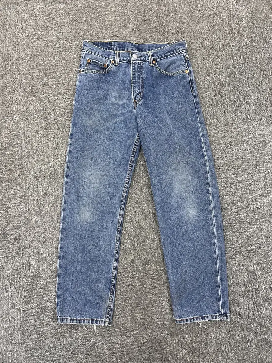 30 리바이스 levis 550 B01