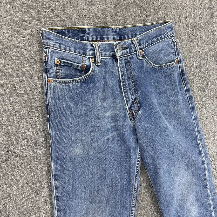 30 리바이스 levis 550 B01