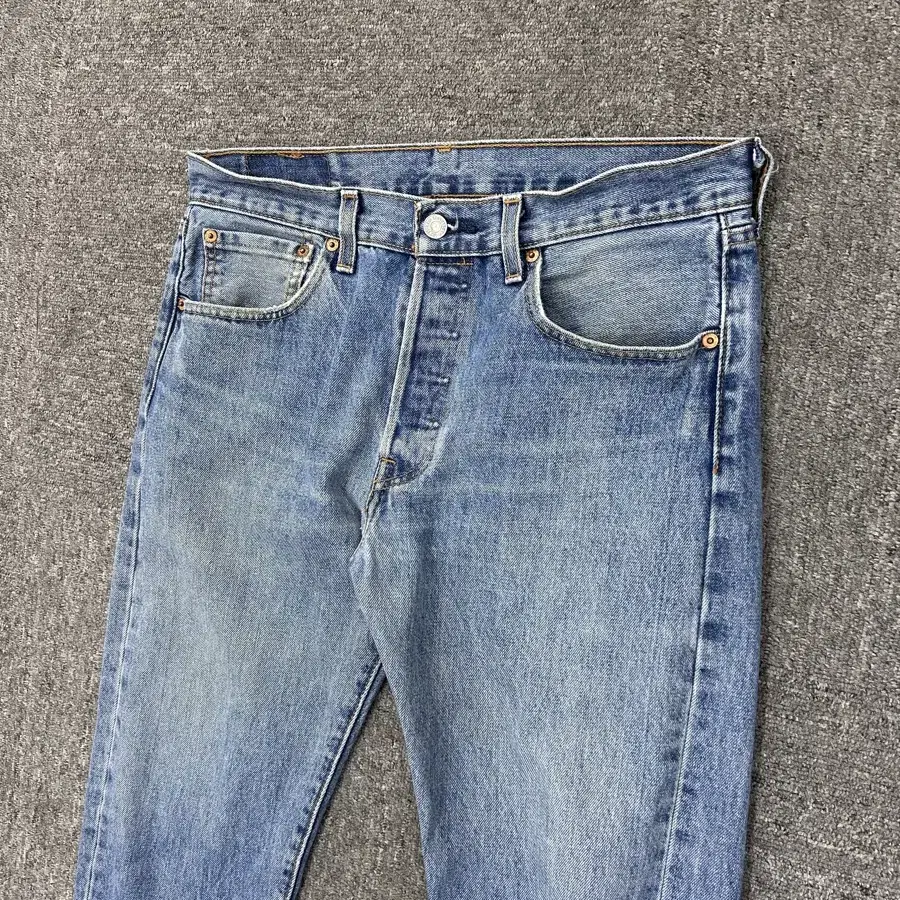 31 리바이스 levis 501 B02