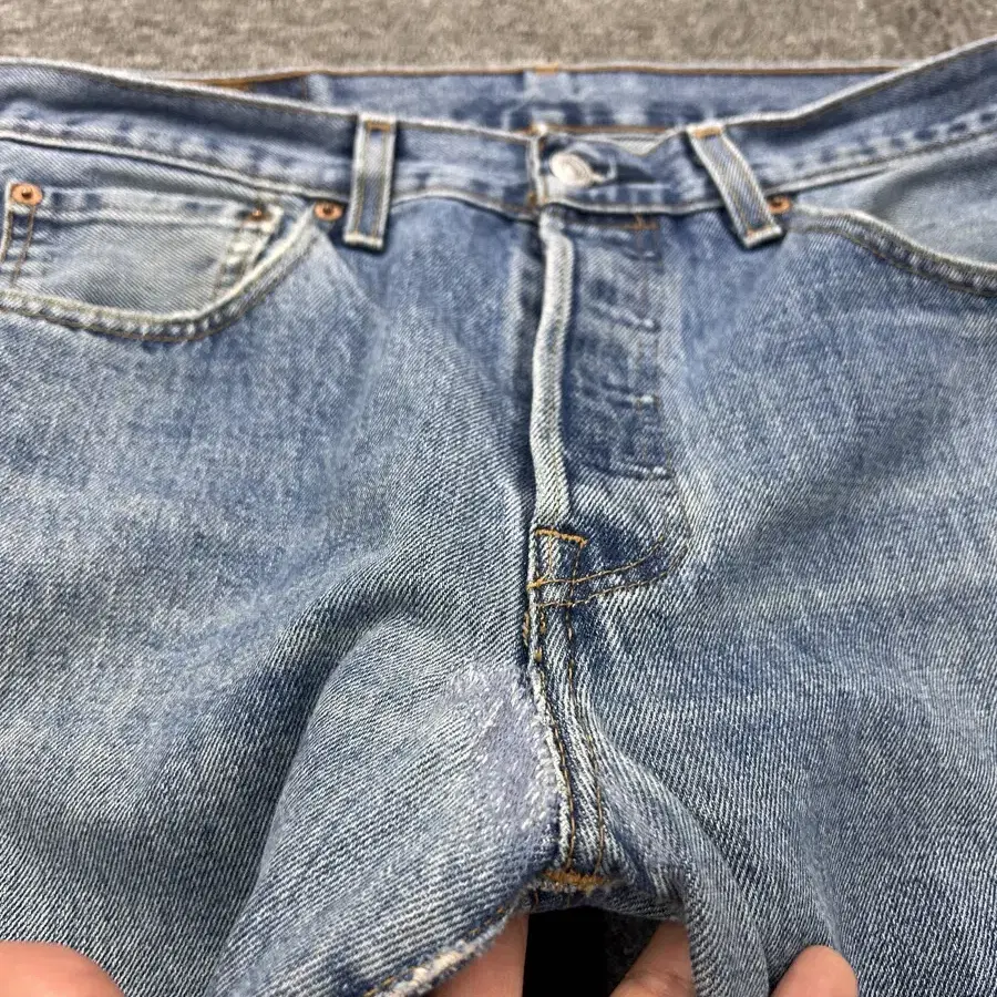 31 리바이스 levis 501 B02