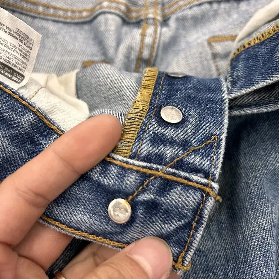 31 리바이스 levis 501 B02