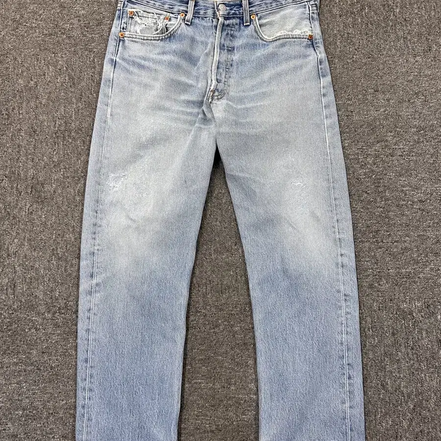 31 유럽판 리바이스 levis 501 B05