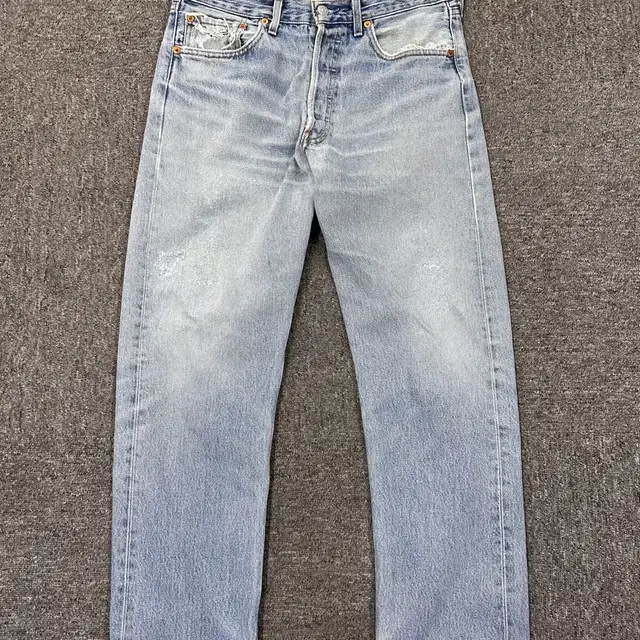 31 유럽판 리바이스 levis 501 B05