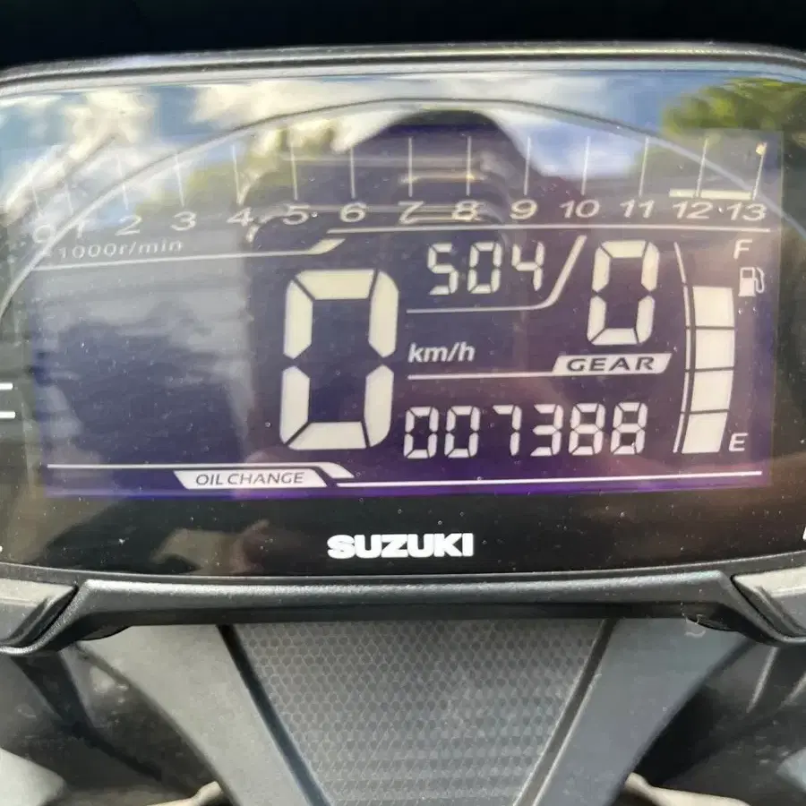 GSXR125 21년 판매합니다 광주 서울대전대구부산경기인천부천광명시흥