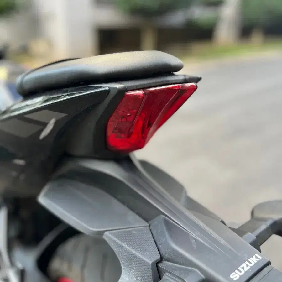 GSXR125 21년 판매합니다 광주 서울대전대구부산경기인천부천광명시흥