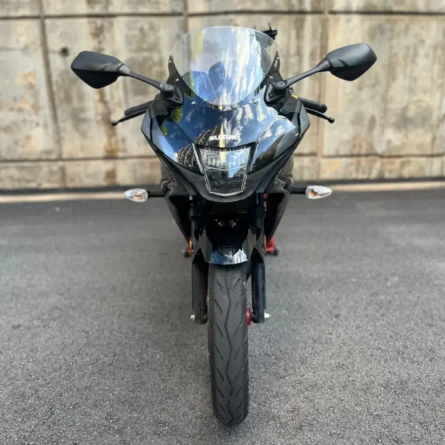 GSXR125 21년 판매합니다 광주 서울대전대구부산경기인천부천광명시흥