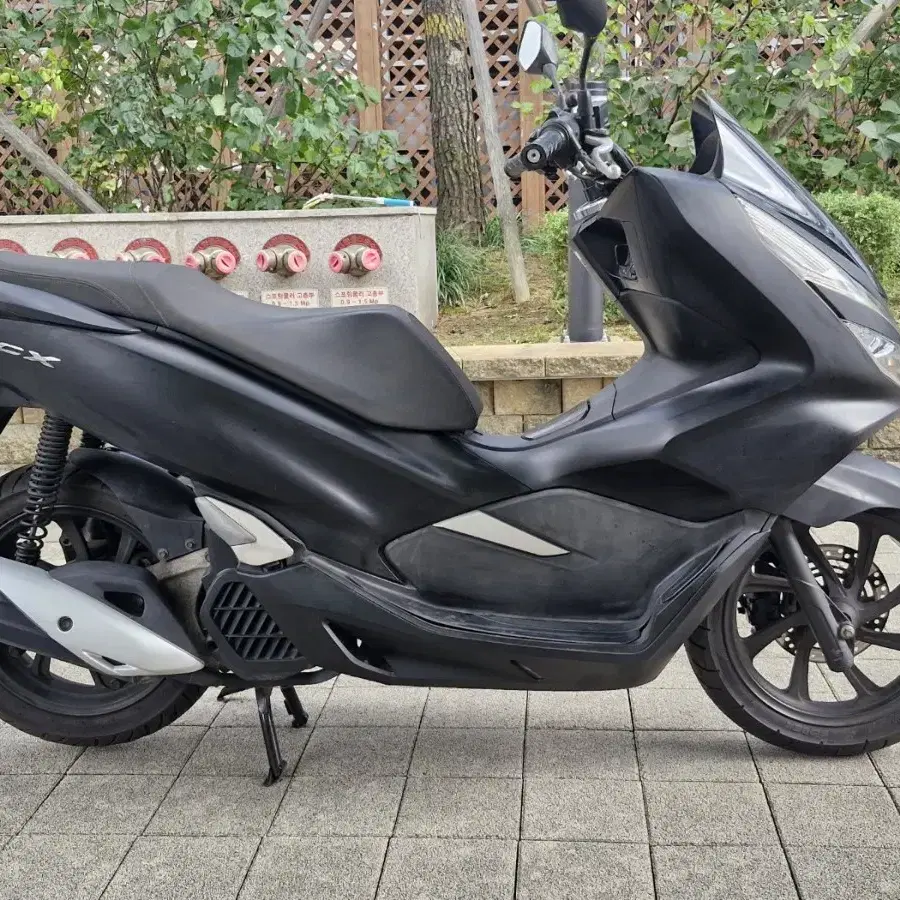 DB-062/ 혼다 / PCX /19년식/ 5.8만km /중고 오토바이