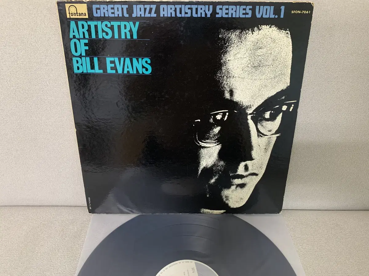 [JAZZ] Bill Evans - Artistry Of Bill ...