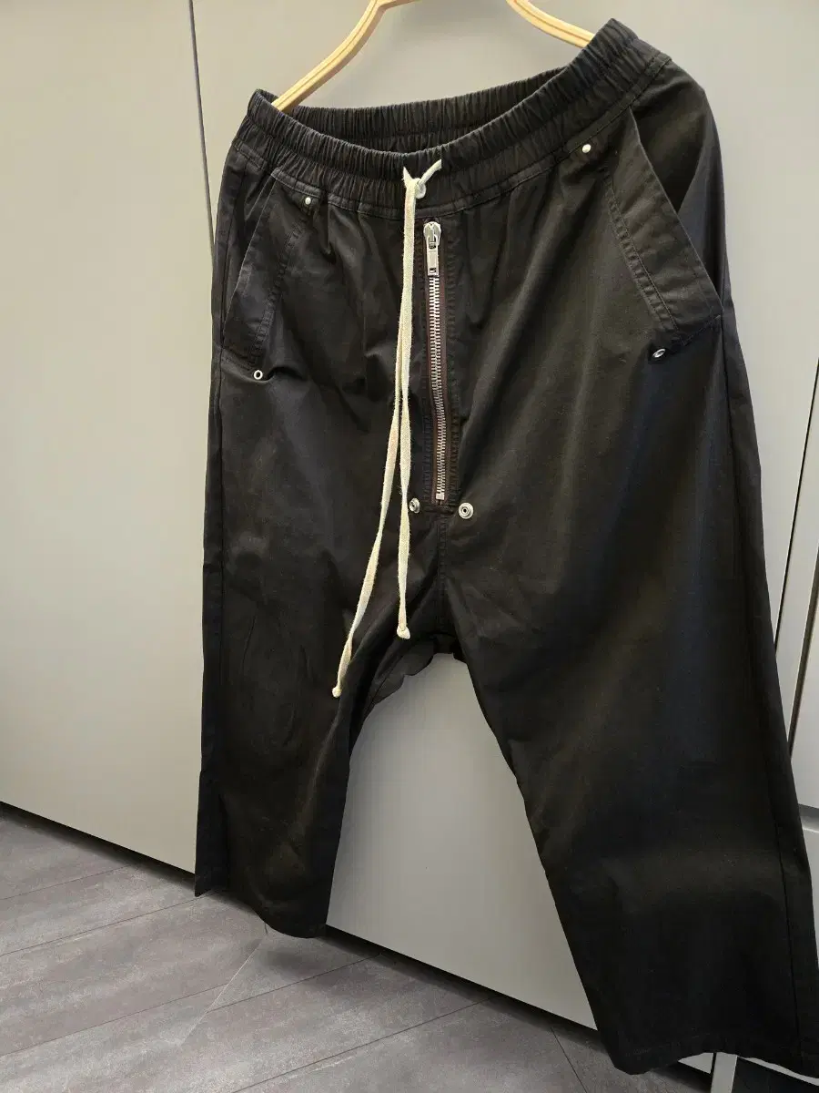 Rick Owens Jogger Pants