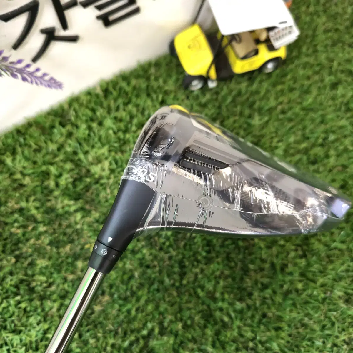 핑 G425 MAX 10.5도 TOUR173-65 FLEX-S[좌타]