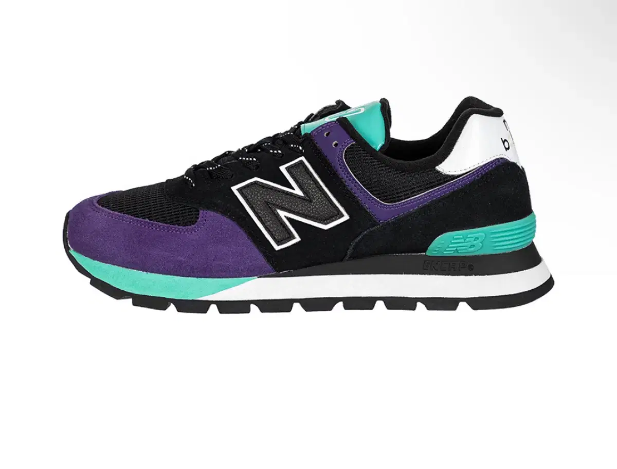 New) New Balance Men's 574 Running Shoes Size 275