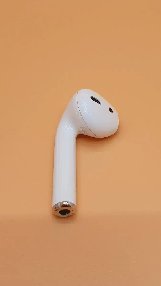 AirPods 2nd Gen Left Unit, Reduced Volume, 6A326