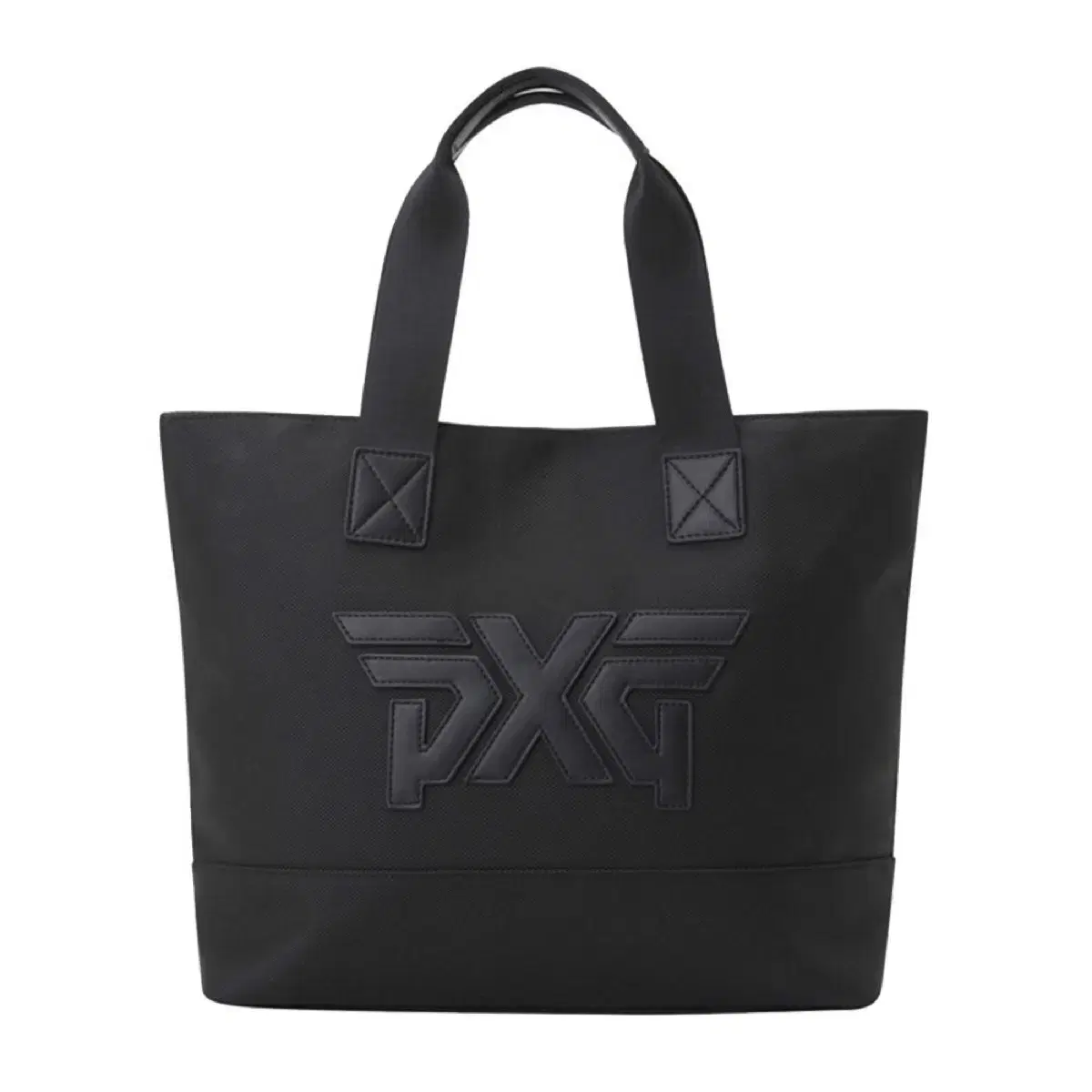 피엑스지 PXG 골프 카트 토트백 가방 Black38*28*13