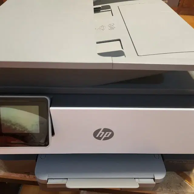 hp9010 복합기 프린터기 새상품급