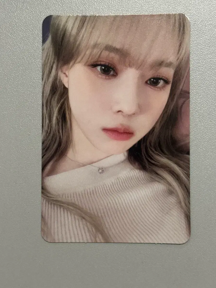 !!Urgent!!Aespa Girls winter photocard @AespaGirls