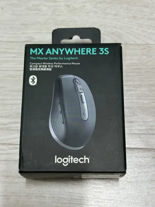 mx anywhere 3s