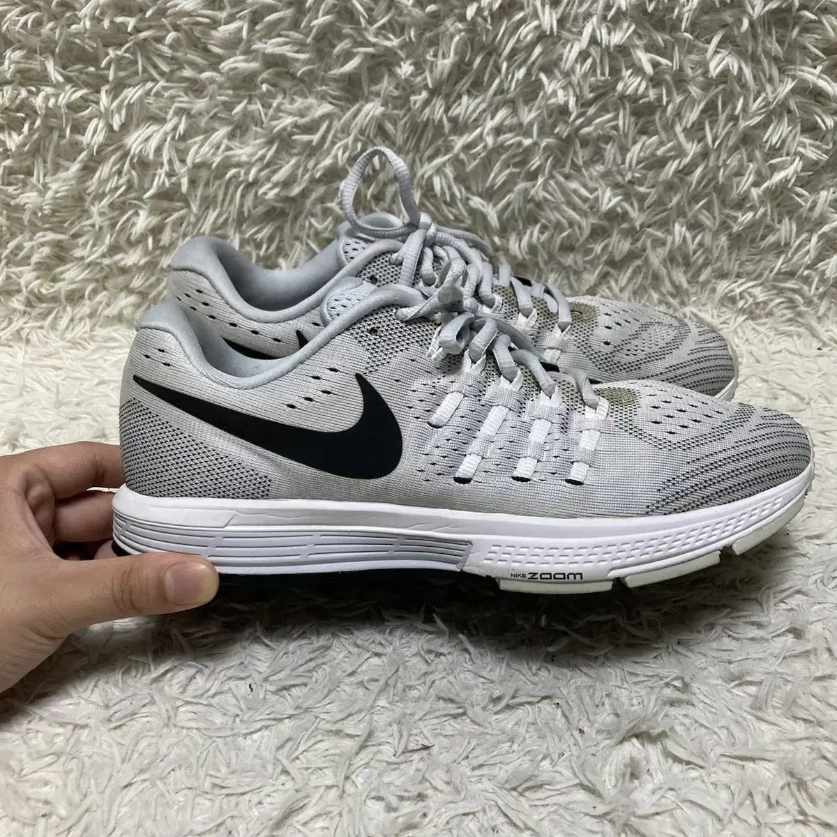 [255] NIKE 나이키 보메로 운동화