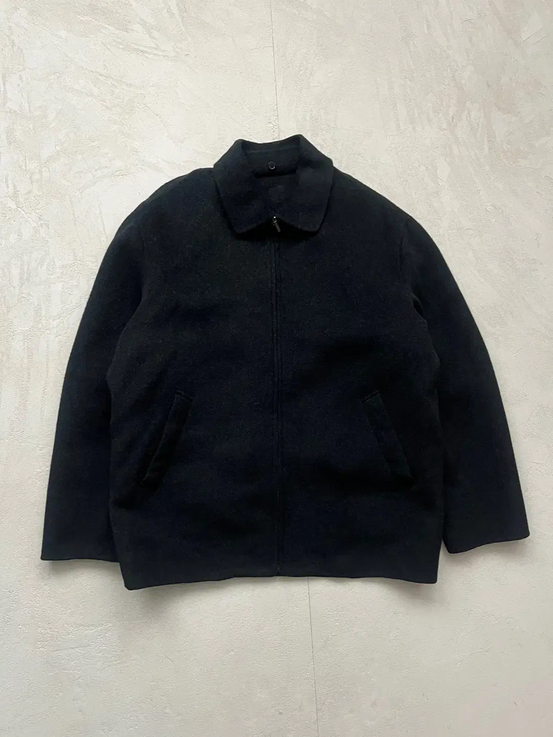 XL) Cambridge jacket