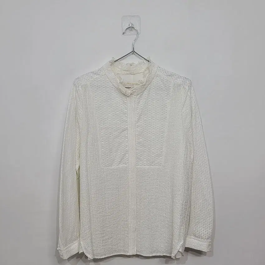 !1 Pierre-Gardin/Women's-Shirt/88cm-Size/Da495