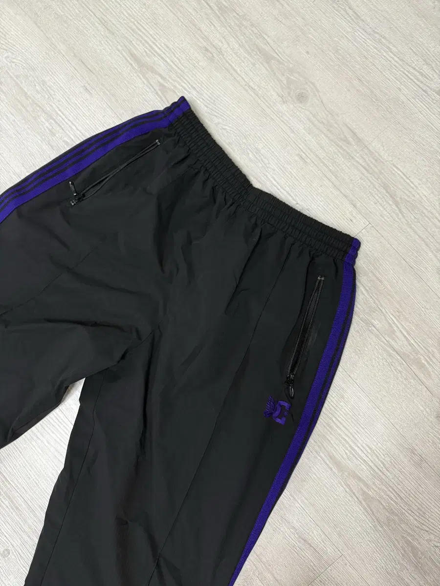 Needles Poly Pants