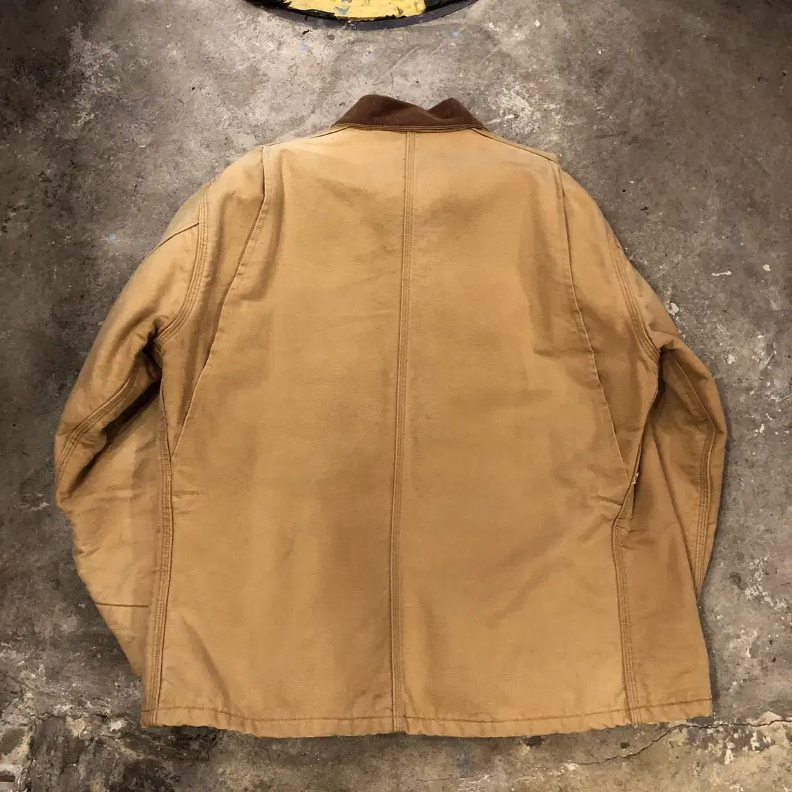 90s Carhartt USA - XL (110)