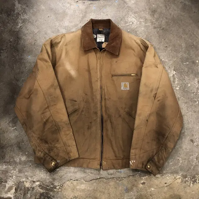 90s Carhartt USA - XL (105)