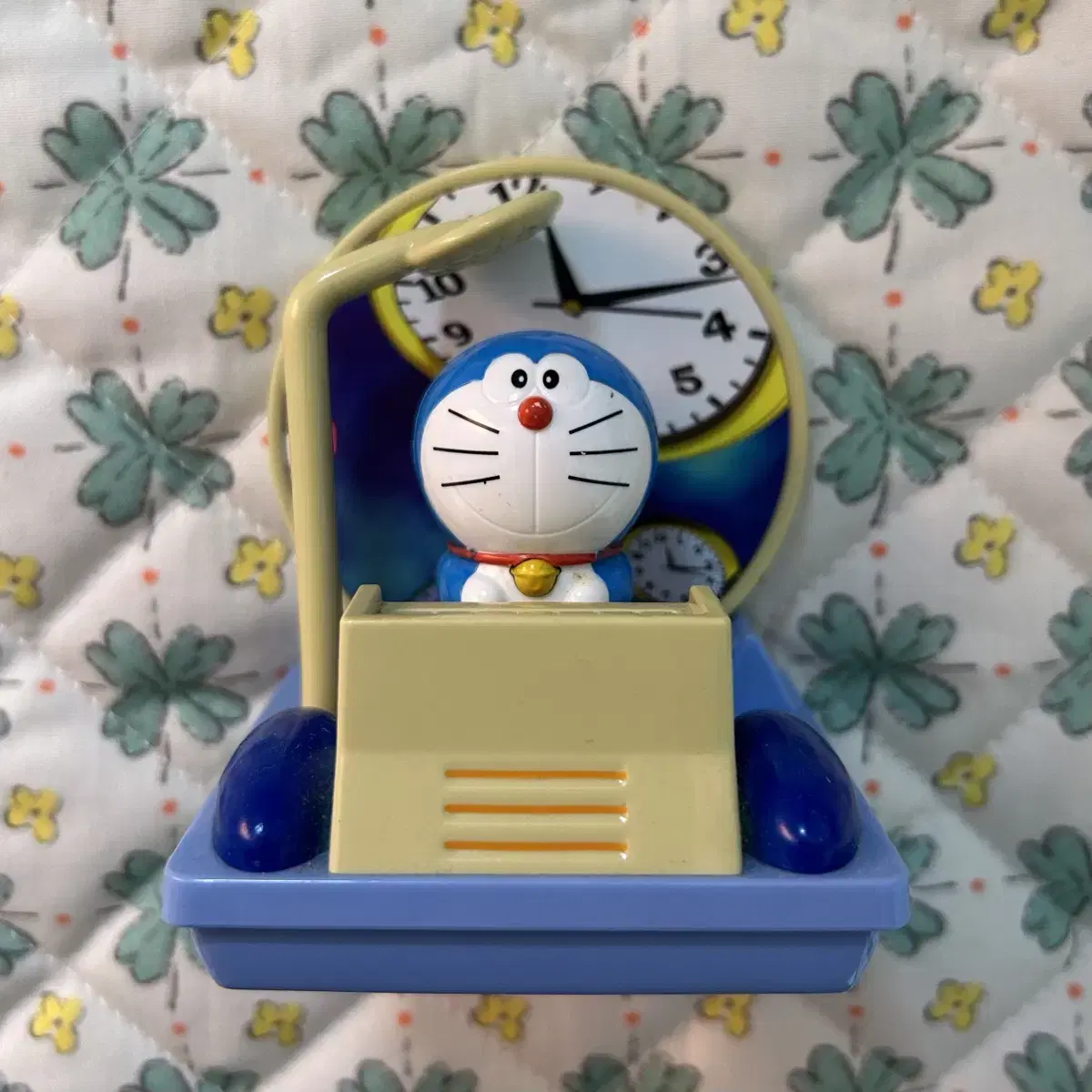 Doraemon Time Machine Car Toy