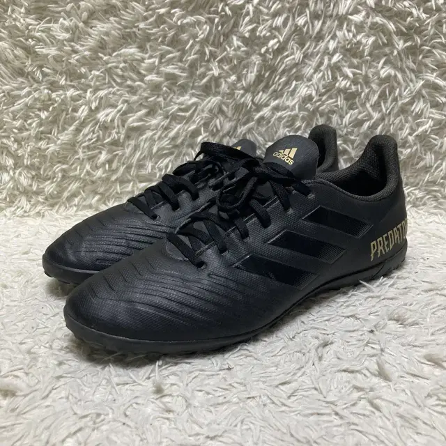 [290] ADIDAS 아디다스 프레데터 풋살화 축구화