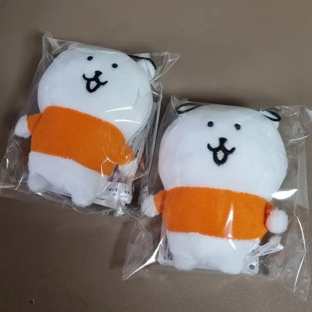 농담곰 후류 마스코트 주황(택O)