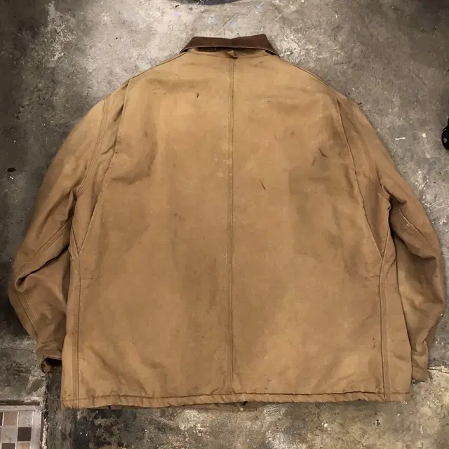 90s Carhartt USA - XXL (110)