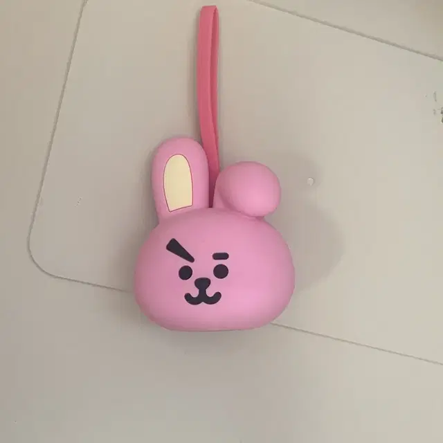 bt21 쿠키 cooky 블루투스스피커